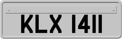 KLX1411