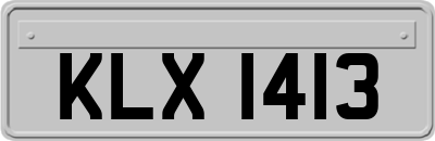 KLX1413