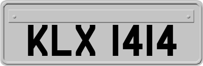 KLX1414
