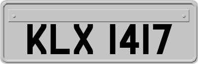 KLX1417