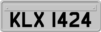 KLX1424