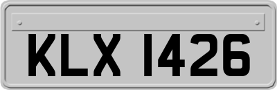KLX1426
