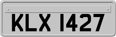 KLX1427