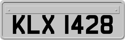 KLX1428