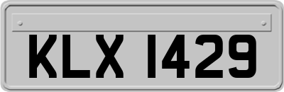 KLX1429