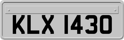 KLX1430