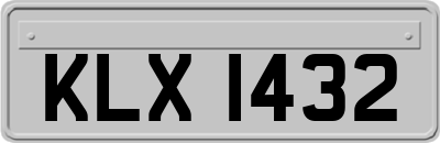 KLX1432
