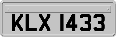 KLX1433