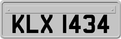 KLX1434