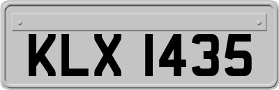 KLX1435