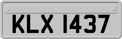 KLX1437