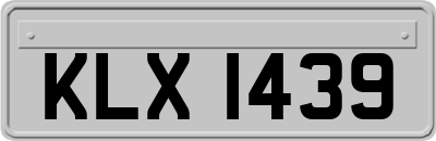 KLX1439