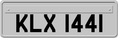 KLX1441