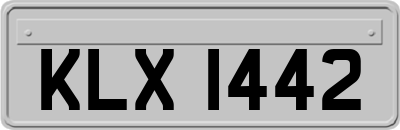 KLX1442