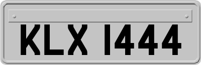 KLX1444