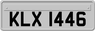 KLX1446