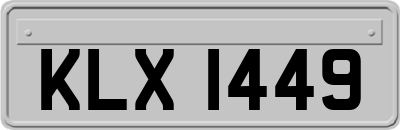 KLX1449