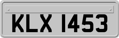 KLX1453