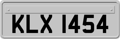 KLX1454