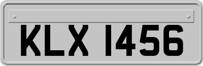 KLX1456