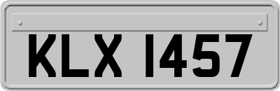 KLX1457