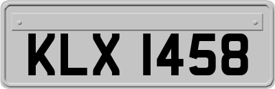 KLX1458