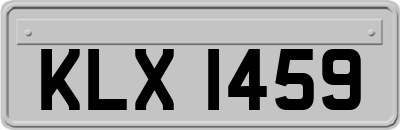 KLX1459