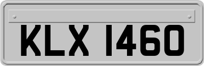 KLX1460