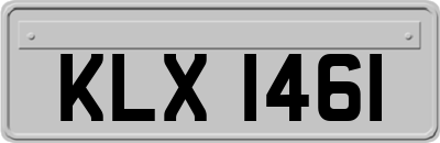 KLX1461