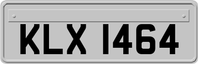 KLX1464