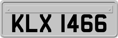 KLX1466