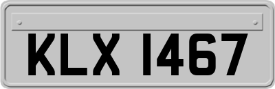 KLX1467