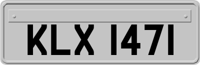 KLX1471