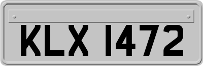 KLX1472