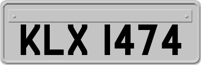 KLX1474