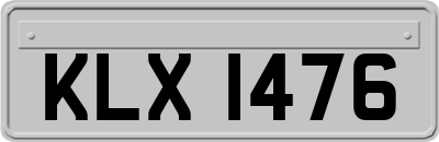 KLX1476