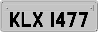 KLX1477