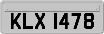 KLX1478