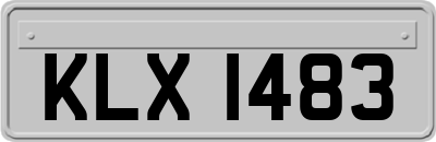 KLX1483