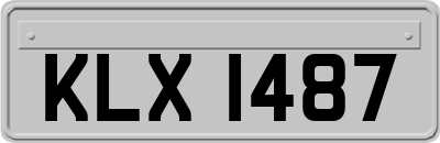 KLX1487