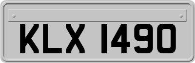 KLX1490