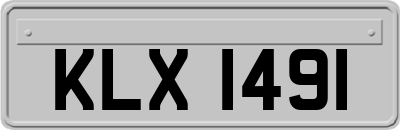 KLX1491