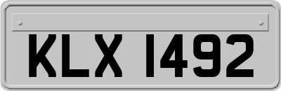 KLX1492