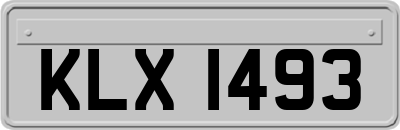 KLX1493