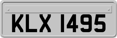 KLX1495