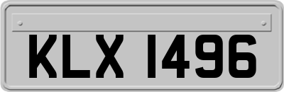 KLX1496