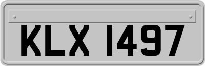 KLX1497