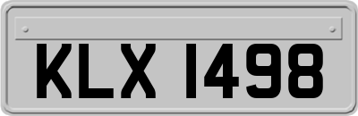 KLX1498
