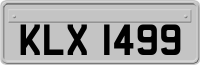 KLX1499