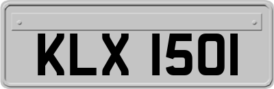 KLX1501